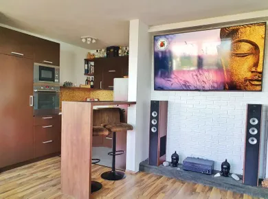 Квартиры в аренду, 2-комнатные, Bratislava-Ružinov · €720