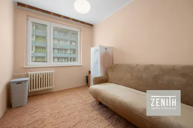 Na predaj 4-izbový byt, 78 m², Bratislava-Karlova Ves, Fadruszova