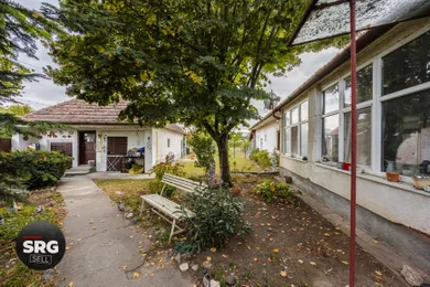Na predaj 3-izbový dom, 77 m², Imeľ, Nová