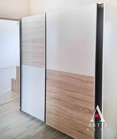 Na prenájom 3-izbový byt, 65 m², Košice-Západ, Trieda SNP