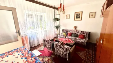 Na predaj 4-izbový dom, 150 m², Hriňová, Slanecká
