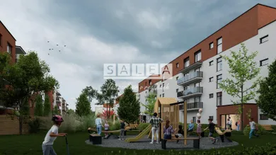 Byty na predaj 2-izbový, Hlohovec · €155 000