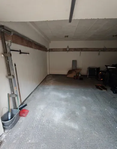 Na predaj objekt, 15 m², Bratislava-Podunajské Biskupice, Dudvážska