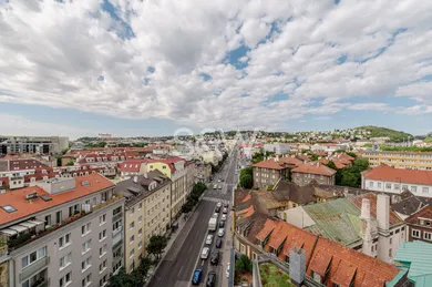 Na predaj 2-izbový byt, 49 m², Bratislava-Staré Mesto, Šancová