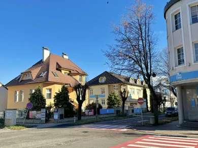 Na prenájom komerčné, 29 m², Poprad, 1. mája