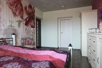 Na predaj 4-izbový byt, 163 m², Bratislava-Petržalka, Krasovského