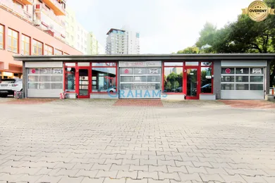 Obiekty na wynajem, Bratislava-Ružinov · €100