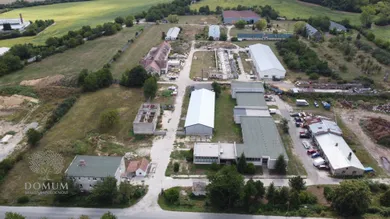 Na predaj objekt, 226 m², Nové Mesto nad Váhom, Čachtická