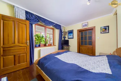 Na predaj 7-izbový dom, 128 m², Dunajská Streda, Čigérska