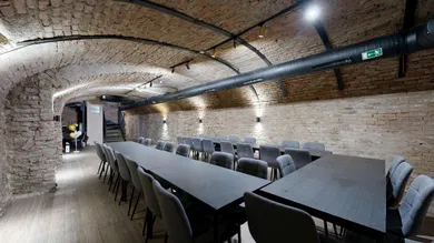 Na prenájom komerčné, 123 m², Trnava, Halenárska