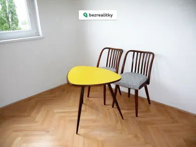 Na prenájom 3-izbový byt, 73 m², Bratislava-Ružinov