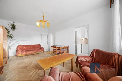 Na predaj 3-izbový byt, 71 m², Bratislava-Ružinov, Exnárova