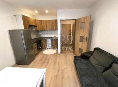 Квартиры на продажу, 2-комнатные, Prešov · €165 000