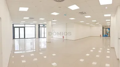 Na prenájom komerčné v Košice-Staré Mesto · €1 513 · Novostavba