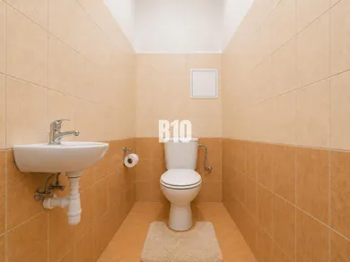 Na predaj 2-izbový byt, 74 m², Dubnica nad Váhom, Hasičská