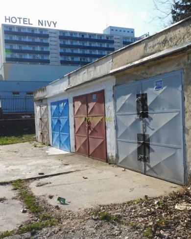 Obiekty na sprzedaż, Bratislava-Ružinov · €46 990