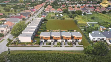 Na predaj 4-izbový dom, 125 m², Šurany