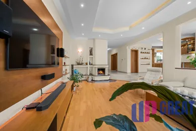 Na predaj 4-izbový dom, 130 m², Miloslavov
