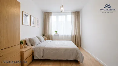 Na predaj 1-izbový byt, 40 m², Košice-Juh, Užhorodská