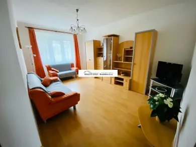 Na predaj byt v Bratislava-Nové Mesto · €369 000 · Dokončené