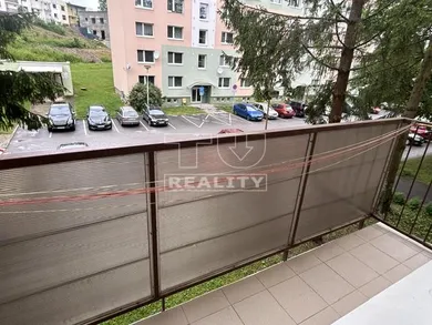 Na predaj byt v Považská Bystrica · €128 000 · Pôvodný stav