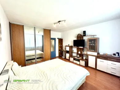 Na prenájom 1-izbový byt, 43 m², Prešov, Magurská