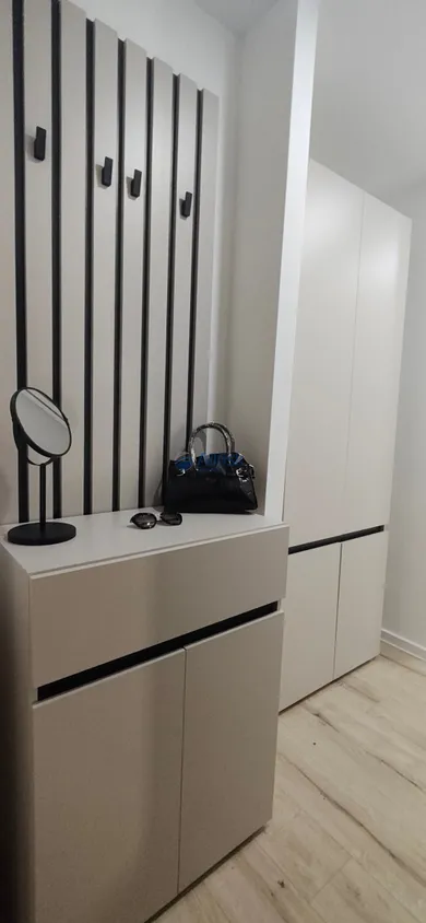 Na predaj 3-izbový byt, 52 m², Bratislava-Petržalka, A. Gwerkovej