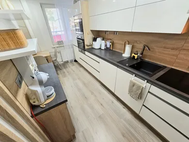 Na predaj 3-izbový byt, 77 m², Žilina, Oravská