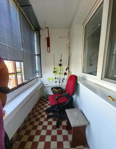 Na predaj 3-izbový byt, 73 m², Bratislava-Podunajské Biskupice