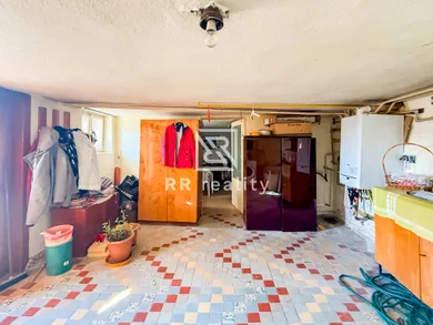 Na predaj 1-izbový dom, 120 m², Moldava nad Bodvou