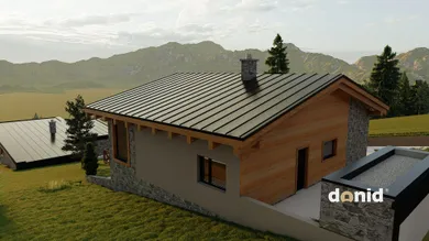 Na predaj pozemok, 111 m², Zázrivá
