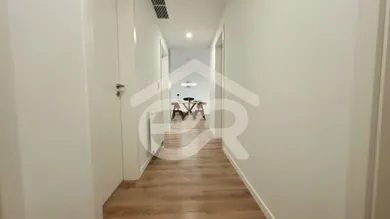 Na prenájom 3-izbový byt, 88 m², Nitra, Napervilská