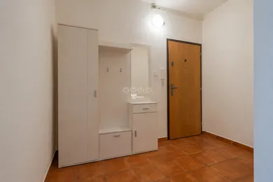 Na prenájom 3-izbový byt, 71 m², Kysucké Nové Mesto, ČSA