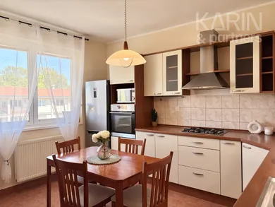 Na predaj 3-izbový byt, 85 m², Šamorín, Hlboká cesta