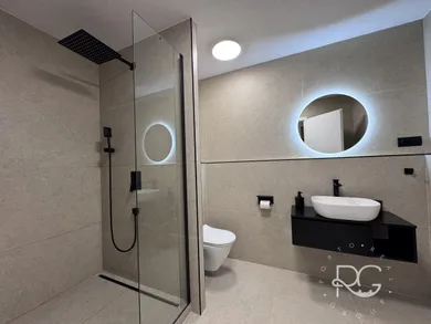 Na prenájom 1-izbový byt, 36 m², Brezno, Krčulova