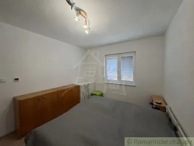 Na predaj dom, 110 m², Veľké Uherce