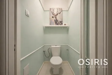 Na predaj byt v Bratislava-Staré Mesto · €490 000 · Čiastočná rekonštrukcia
