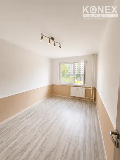 Na predaj 3-izbový byt, Bardejov, Nám. arm. gen. L. Svobodu
