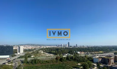 Apartments for rent, 3-room in Bratislava-Petržalka · €1,300