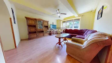 Na predaj 2-izbový byt, 83 m², Rimavská Sobota, Kraskova