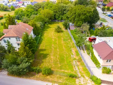 Na predaj pozemok, Košice-Lorinčík, Lorinčík