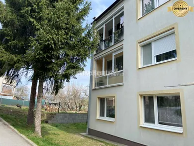 Na predaj 4-izbový byt, 92 m², Rimavská Sobota, Sobôtka