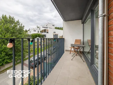 Na predaj byt v Bratislava-Nové Mesto · €289 000 · Novostavba