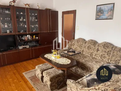 Na predaj 4-izbový dom, 120 m², Veselé