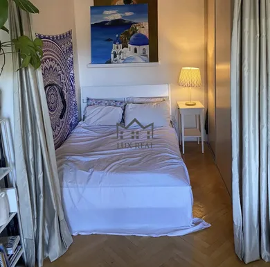 Na predaj 1-izbový byt, 29 m², Bratislava-Nové Mesto, Smikova