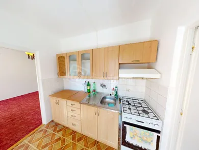 Na predaj 4-izbový byt, 77 m², Bratislava-Karlova Ves, Pustá