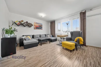 Mieszkania na sprzedaż, 3-pokojowe, Šamorín · €196 000