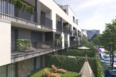 Na predaj 4-izbový byt, 89 m², Bratislava-Podunajské Biskupice