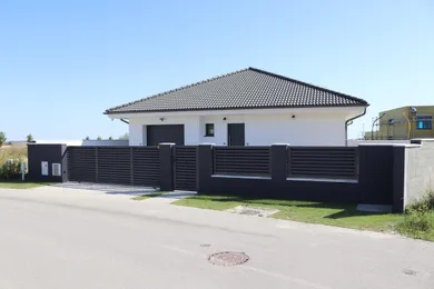 Domy na predaj, Modra · €380 000