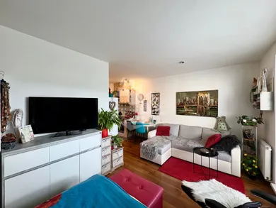 Byty na predaj 1-izbový, Banská Bystrica · €155 000
